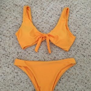 Bikini set